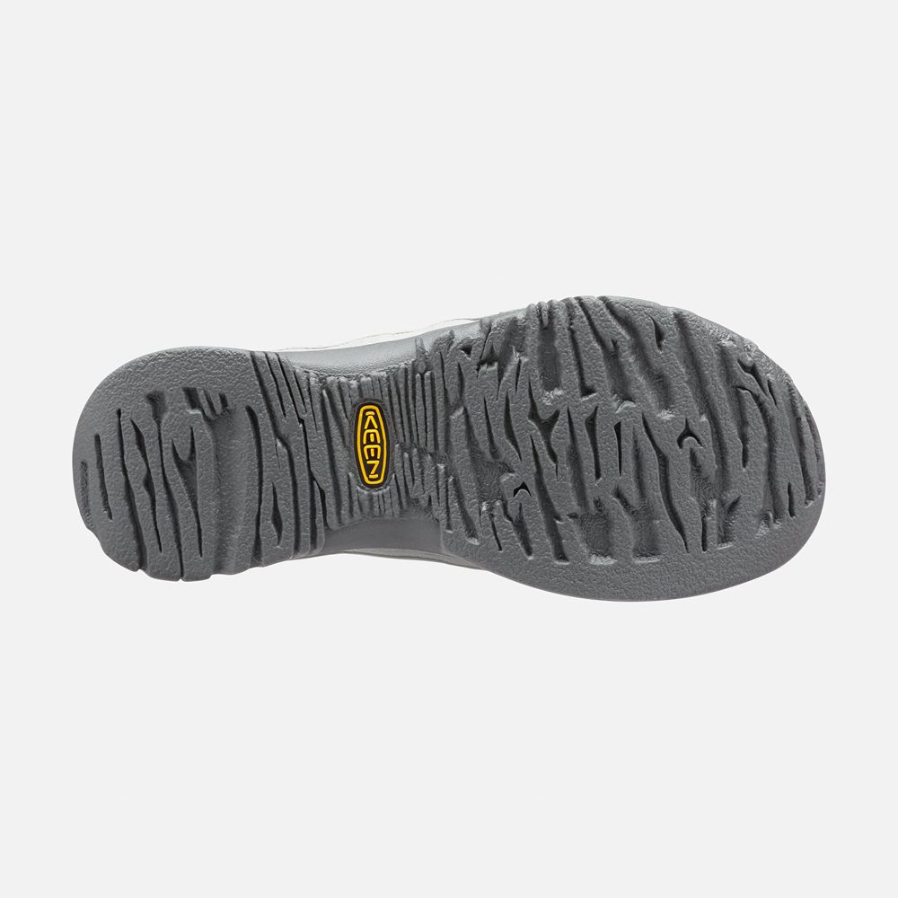 Keen Vandringssandaler Dam Röda/Orange - Whisper - 836214HDJ
